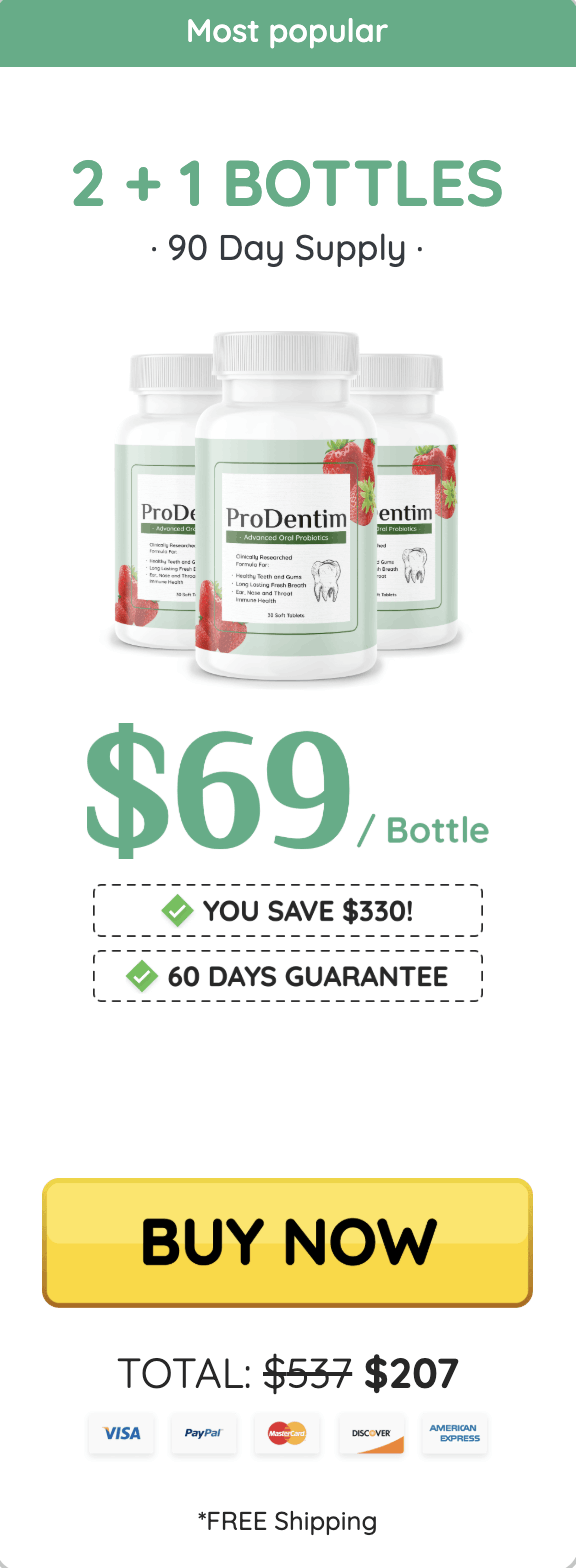 prodentim-price-of-3-bottles